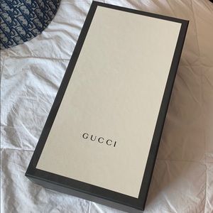 Gucci Other - GUCCI BOX Gucci Other - GUCCI BOX